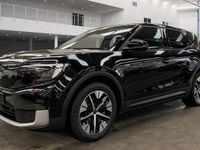 Brugt Ford Explorer Extended Range 210 kW (286 HK) 2024 Sortmetal SUV