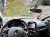 Brugt Renault Clio 1989 Hatchback