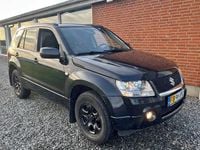 Brugt Suzuki Grand Vitara 129 HK (94 kW) 2006 SUV