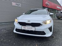 brugt Kia Ceed Sportswagon 1,0 T-GDI Active 100HK Stc 6g