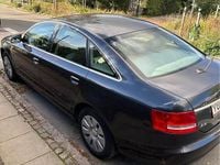 Brugt Audi A6 170 HK (125 kW) 2007