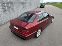 brugt BMW 328 3 serie E36 i Coupe