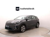 Brugt Kia e-Niro Advance 150 kW (204 HK) 2022 Gråmetal SUV