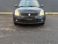 Brugt Suzuki Swift 2011 Hatchback