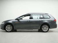 brugt VW Golf VII 1,6 TDi 115 Comfortline Variant DSG