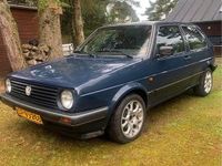 Brugt VW Golf II 1989 Hatchback