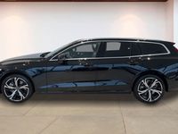 brugt Volvo V60 2,0 T6 Recharge Plugin-hybrid Ultimate AWD 350HK Stc 8g Aut.