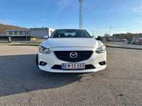 Brugt Mazda 6 2014