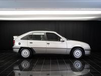 brugt Opel Kadett GSI