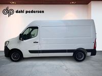 brugt Renault Master T33 L2H2 2,3 DCI 135HK Van 6g F