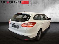 brugt Ford Focus 1,0 SCTi 125 Titanium stc. ECO