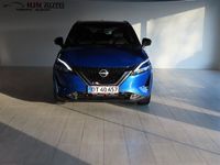 brugt Nissan Qashqai 1,3 MHEV Mild hybrid Tekna+ X-Tronic 158HK 5d 7g Aut.