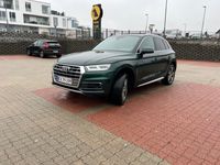 brugt Audi Q5 40 TDI 190 hk 5-dørs quattro S tronic