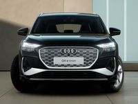 brugt Audi Q4 e-tron 45 Attitude quattro