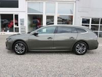 brugt Peugeot 508 1,5 BlueHDi 130 Allure Pack SW EAT8