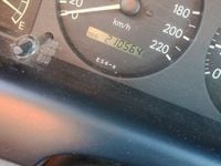 Brugt Toyota Corolla 86 HK (63 kW) 1999 Sedan