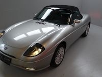 brugt Fiat Barchetta 1,8 Cabriolet