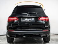 brugt Mercedes GLC220 d aut. 4Matic