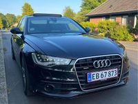 Brugt Audi A6 300 HK (220 kW) 2012 Stationcar