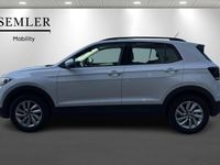 brugt VW T-Cross - 1,0 TSi 95 Life