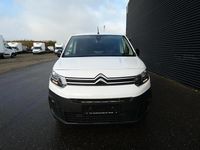 Brugt Citroën Berlingo Start 130 HK (95 kW) 2021 Hvid MPV