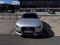 Brugt Audi A5 Sportback 225 HK (165 kW) 2012 Hatchback