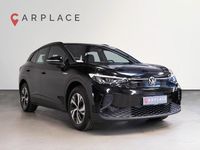 Brugt VW ID.4 Pure 108 kW (148 HK) 2024 Sortmetal SUV