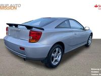 brugt Toyota Celica 1800 1,8 GT 143HK 3d 6g