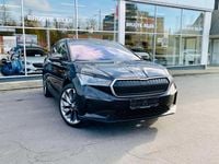 Brugt Skoda Enyaq iV Suite 150 kW (204 HK) 2021 Sortmetal SUV