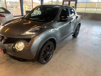 brugt Nissan Juke 1,6 Dig-T 190 Tekna