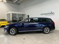 brugt VW Passat 1,4 GTE Variant DSG