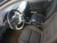 Brugt Audi A4 102 HK (75 kW) 2004 Sedan
