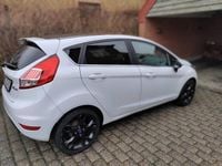 Brugt Ford Fiesta 125 HK (91 kW) 2016 Hatchback