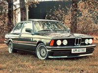 Brugt BMW 320 122 HK (89 kW) 1980 Grå