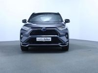 brugt Toyota RAV4 Hybrid 2,5 Plugin-hybrid H3 Style AWD 306HK 5d 6g Aut.