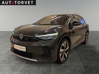 Brugt VW ID.4 150 kW (204 HK) 2020 Koksmetal SUV
