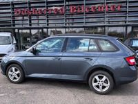 brugt Skoda Fabia 12 TSi 110 Tour de France Combi