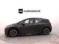 Brugt VW ID.3 Pro Performance 150 kW (204 HK) 2022 Grå Hatchback