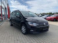 brugt VW Touran 1,4 TSi 150 Comfortline DSG 7prs