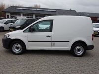 brugt VW Caddy 1,6 TDi 102 BMT Van