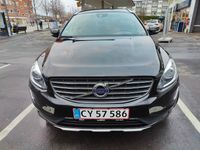 brugt Volvo XC60 D4