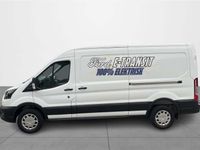 brugt Ford E-Transit 350 L3 Van Trend H2 RWD