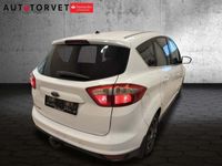 brugt Ford C-MAX 2,0 TDCi 163 Titanium aut. Van