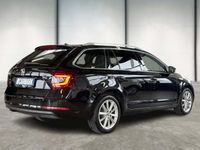 brugt Skoda Octavia 1,4 TSi 150 Style Combi DSG