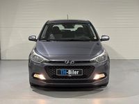 Brugt Hyundai i20 Trend 75 HK (55 kW) 2015 Hatchback