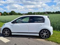 brugt VW up! 1,0 GTi