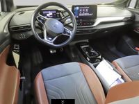 Brugt VW ID.4 Pro 150 kW (204 HK) 2020 Hvid SUV