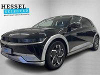 Brugt Hyundai Ioniq 5 Ultimate 160 kW (218 HK) 2022 Phantom black SUV