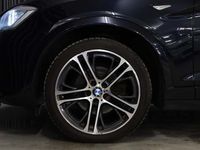 brugt BMW X4 3,0 xDrive30d M-Sport aut.