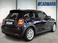 Brugt Mini Cooper SE Resolute Edition 135 kW (184 HK) 2023 Mørkblåmetal Hatchback